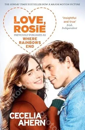 Love Rosie